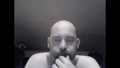 Brad online show from April 22, 2:52 am