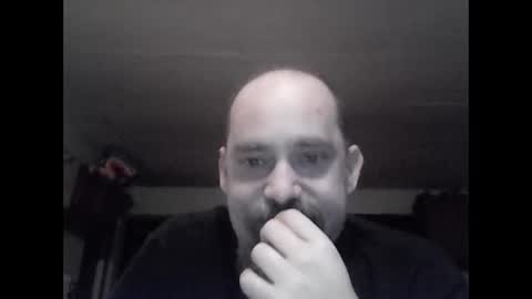 Brad online show from March 31, 1:28 am