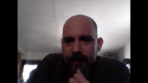 Brad online show from February 27, 4:54 pm