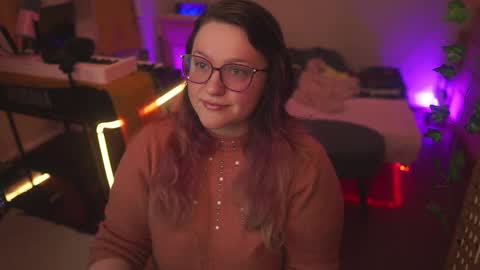 Lio Roxy online show from February 21, 4:59 am