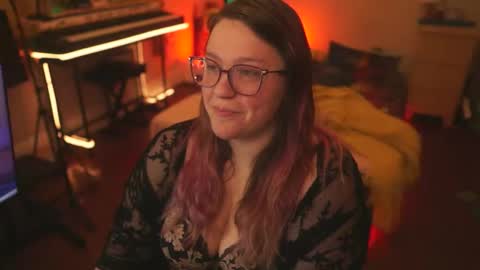 Lio Roxy online show from February 7, 4:26 am