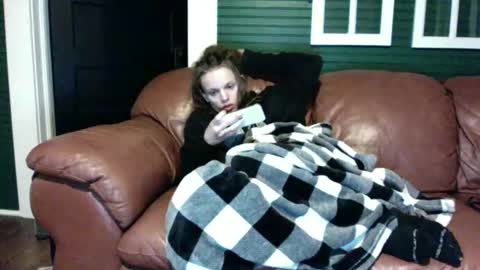 FirstTimeFeak online show from December 20, 12:17 am