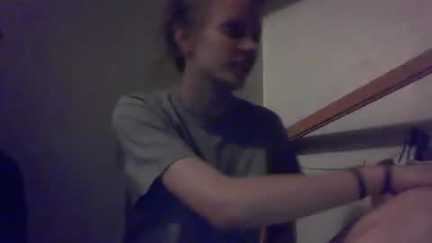 FirstTimeFeak online show from March 25, 8:43 am