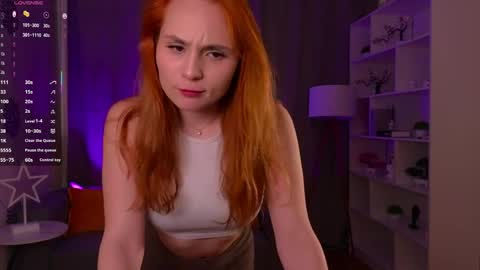 Alice online show from March 28, 8:27 am