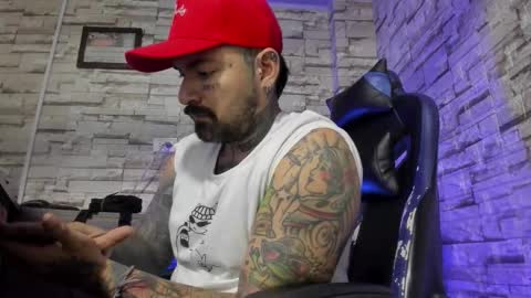 Snapshot of fisherrman666 chatting on September 13, 7:00 am fisherrman666 online show from September 13, 7:00 am