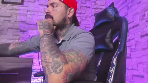 Snapshot of fisherrman666 chatting on September 19, 10:24 pm fisherrman666 online show from September 19, 10:24 pm