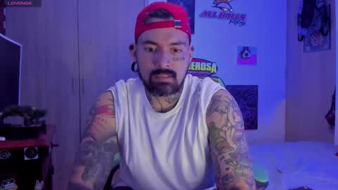 Snapshot of fisherrman666 chatting on September 26, 1:24 am fisherrman666 online show from September 26, 1:24 am