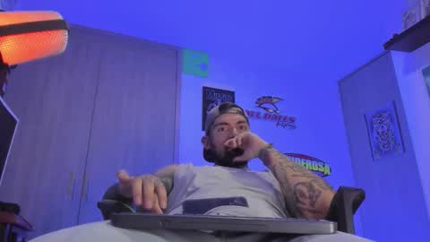 fisherrman666 online show from November 20, 3:16 am