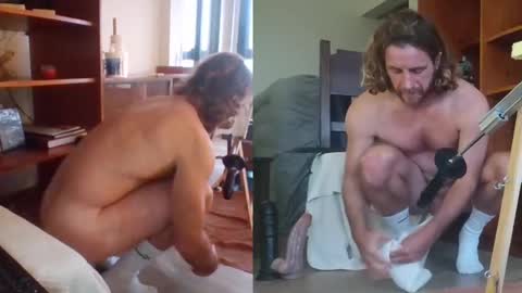 Kinky for pervert Daddies online show from January 25, 6:35 pm