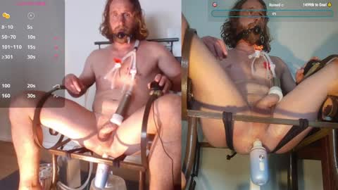 Kinky for pervert Daddies online show from May 23, 5:42 pm