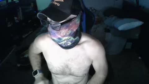 fit_beast online show from November 7, 8:06 am