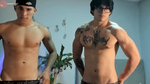 Snapshot of fit_prince_ chatting on January 22, 1:53 am David hotman online show from January 22, 1:53 am