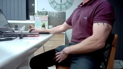 fit_worker online show from July 20, 7:44 am