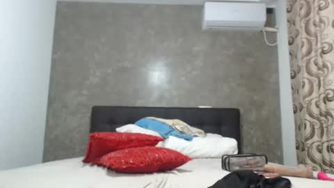 FitBarbieDoll online show from January 27, 12:37 pm