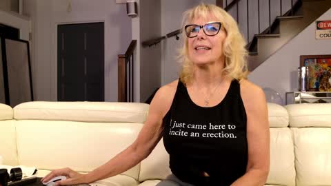 Bianca online show from November 8, 11:52 pm