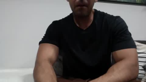 fitfreak2086 online show from September 28, 8:07 pm