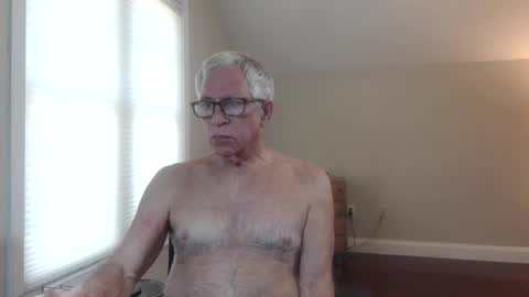 Jon online show from May 4, 7:42 pm