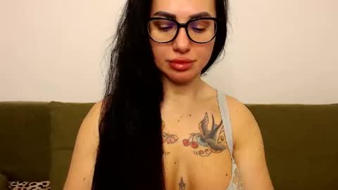 Fitness Goddess online show from January 20, 8:09 am