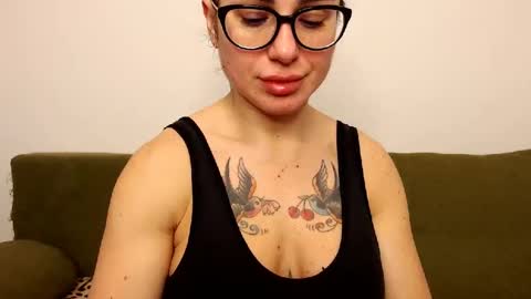 Fitness Goddess online show from January 18, 7:59 am