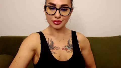 Fitness Goddess online show from January 23, 6:56 pm