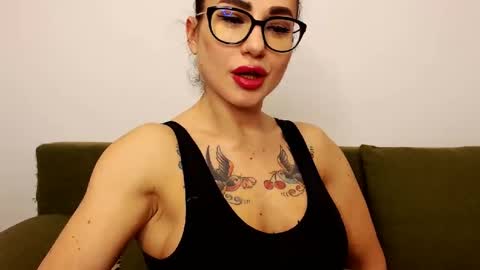 Fitness Goddess online show from January 23, 11:15 am