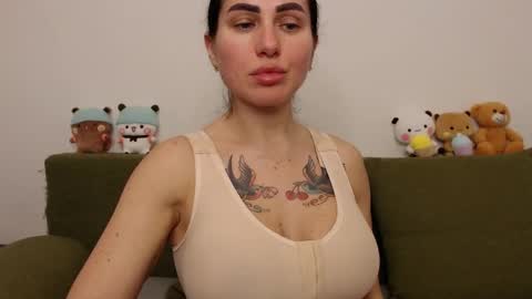 Fitness Goddess online show from March 5, 10:11 am