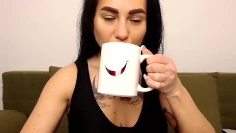 Fitness Goddess online show from January 11, 8:22 am