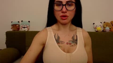 Fitness Goddess online show from March 10, 5:54 am