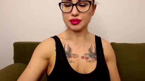 Fitness Goddess online show from January 23, 8:04 am