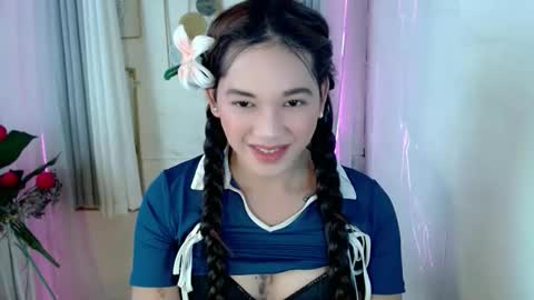 fitress_mary online show from April 22, 6:09 am