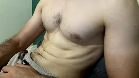 FittBoy online show from May 31, 6:09 pm