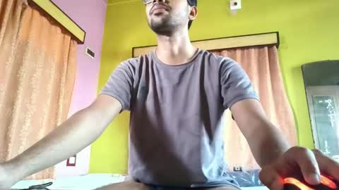 Ur BoyToy online show from April 24, 4:14 am