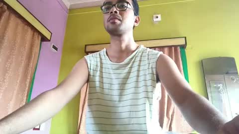 Ur BoyToy online show from April 18, 9:00 am