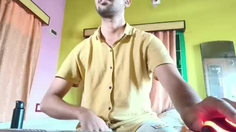 Ur BoyToy online show from May 5, 5:03 am