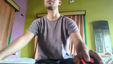 Ur BoyToy online show from April 17, 2:58 am