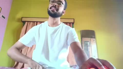 Ur BoyToy online show from April 3, 4:52 am