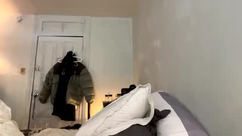 francis keith gibson online show from January 13, 3:04 pm