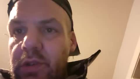 Nate online show from March 9, 4:38 am