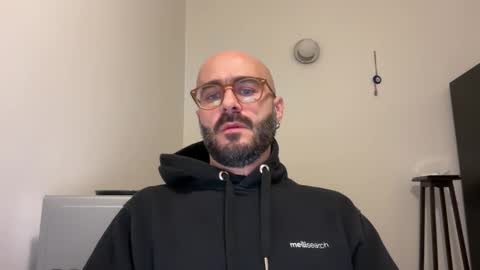 Fla is short for Flavio online show from November 4, 7:26 pm