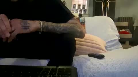 FlacoBule online show from March 30, 3:12 pm