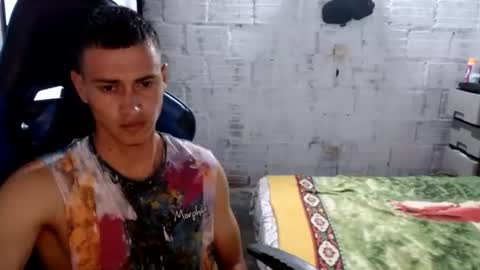  FLACO  online show from July 19, 12:35 am