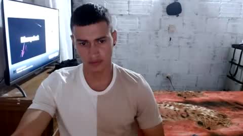  FLACO  online show from July 23, 5:21 pm