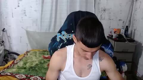  FLACO  online show from May 18, 2:34 pm