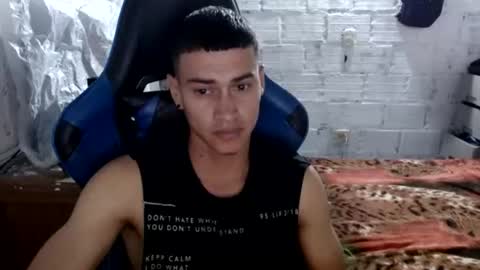  FLACO  online show from June 23, 2:41 am