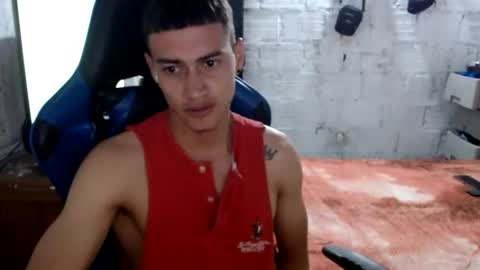  FLACO  online show from June 28, 2:13 pm