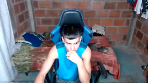  FLACO  online show from January 24, 3:54 am