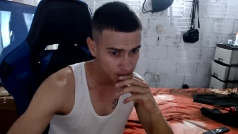  FLACO  online show from July 3, 3:00 am