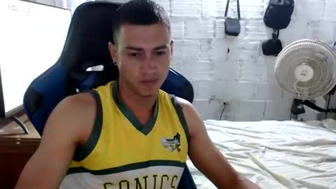  FLACO  online show from July 7, 9:19 pm