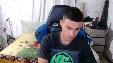  FLACO  online show from April 24, 12:51 pm