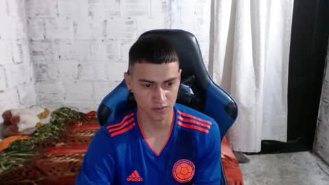  FLACO  online show from February 5, 1:09 am